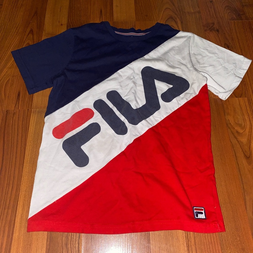Fila Tee